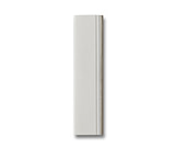 Spyderco Double Stuff 2 Sharpening Stone, CBN/Fine Ceramic Stone 303FCBN2