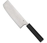 Image of Spyderco Murray Carter Collection Minarai 7.26in Nakiri Kitchen Knife