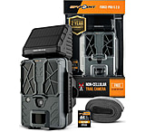 Image of Spypoint Force-Pro-S 2.0 Solar Trail Camera