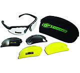 Image of SSP Eyewear Chelan AST Shooting Glasses Kit