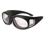 Image of SSP Eyewear Kachess Over The Glasses Shooting Glasses