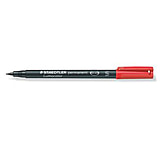 Image of Staedtler Lumocolor Permanent Superfine Pen