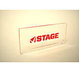 Image of Stage Ski/Snowboard Wax Scraper