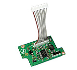 Image of Standard Horizon CVS25A 4-Code Voice Scrambler