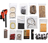 Image of Stanford Outdoor Supply B.O.S.S. Fire Starting Kit