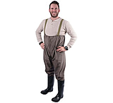Image of Stansport Vinyl Stocking Ft Waders