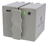 Image of Stealth Cam Field Max Revolver Lithium Rechargeable Battery Cartridge