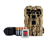 Image of Stealth Cam QS24NGK 12 Megapixel HD Trail Camera w/24 No Glo IR Emitters