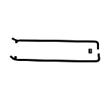 Image of Steambow AR-Series-Cocking rods, left &amp; right