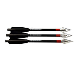Image of Steambow AR-Series - Carbon Heavy Bodkin Arrows