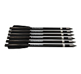 Image of Steambow AR-Series - Carbon Heavy Bodkin Arrows
