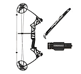 Image of Steambow FENRIS Bundle with M1 Bow and Laser