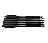 Image of Steambow AR-Series Carbon Bodkin Crossbow Bolts