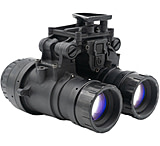 Image of Steele Industries Articulating Ruggedized Elbit Mil-Spec Binocular