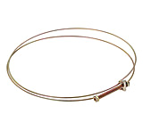 Image of Steelex Wire Hose Clamp