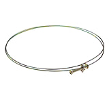 Image of Steelex Wire Hose Clamp