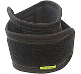 Sticky Holsters AnkleBiter Leg Wrap System Holster, Universal, Ambidextrous, Black, ANKLEBITER