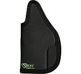 Sticky Holsters Optics Ready Holster, Beretta M9/92FS, Canik TP9SF, Ambidextrous, Black, OR-9