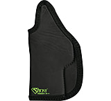 Sticky Holsters Optics Ready Holster, FN 5.7, FNX 45 Tactical, Ambidextrous, Black, OR-11