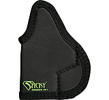 Sticky Holsters Optics Ready Holster, Kimber Micro 9, Sig Sauer P938, Ambidextrous, Black, OR-1