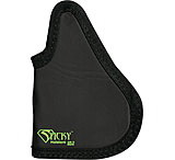 Sticky Holsters Optics Ready Modified Holster, Beretta Px4 Storm, Sub- Compact, CZ Rami, Ambidextrous, Black, OR-5 Mod