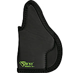 Image of Sticky Holsters Optics Ready Sig P320x &amp; Sim Rh/lh Black