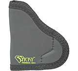 Sticky Holsters SM-2 Holster, Taurus TCP/SIG Sauer P238/Ruger LCP/Smith & Wesson M&P Bodyguard 380, Ambidextrous, Synthetic, Black, SM-2
