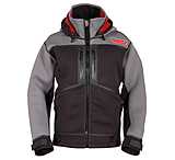 Stormr Strykr Fleece Jacket - Men"s, Smoke, 3XL, R315MF-03-3XL
