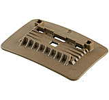Streamlight Sidewinder Stalk Arc Rail Mount Adapter Plate, Coyote, 14305
