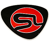 Image of Streamlight 9IN ICON STICKER 9451EAFE