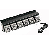 Image of Streamlight 120V AC 6-Unit Bank Charger