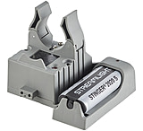 Streamlight PiggyBack Charger w/Stinger 2020 S Battery Pack, Gray, 78204