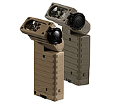 Image of Streamlight Sidewinder Battery Door Assembly for Sidewinder Flashlights