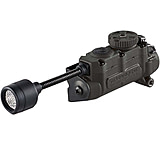 Image of Streamlight Sidewinder Stalk LED Tactical Helmet Light System w/Flexible Stalk