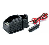 Image of Streamlight Survivor Lantern DC PiggyBack Fast Charger w/ Cigarette Plug
