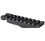 Image of Strike Industries AK Rear Sight Rail Red Dot Sight Mount