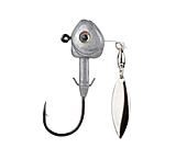 Image of Strike King Tour Grade FluoroSpin Spinnerbait