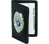Image of Strong Leather Dy Obm Badge Cs So 978