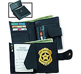 Image of Strong Leather Female Clutch Wallet 1055