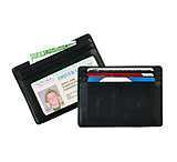 Image of Strong Leather Personal Weekend Wallet