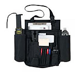 Image of Strong Leather Seat Organizer