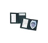 Image of Strong Leather Side Opn Badge Cs W/cc Slot 094