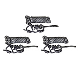 Image of Summit Life Line 30' Safety Line W/double Prusick Knot 3pk