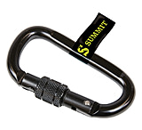Image of Summit Treestands Locking Carabiner