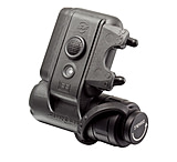 SureFire Tactical Helmet LED Light/Military Helmet Mount Flashlight