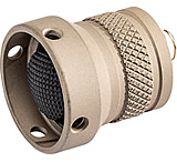 SureFire Replacement Flashlight Protective Rear Cap Switchs, Z68-TN