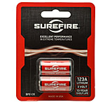 SureFire CR123 Lithium Batteries