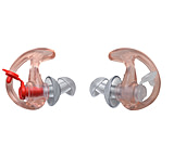 SureFire EP3 Sonic Defender Earplugs