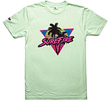 SureFire SUNSET, Mint Green, M, SST-SN-MNT-M