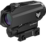 Swampfox Blade 1x25mm Prism Scope